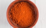Paprika Powder