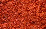 Paprika Powder