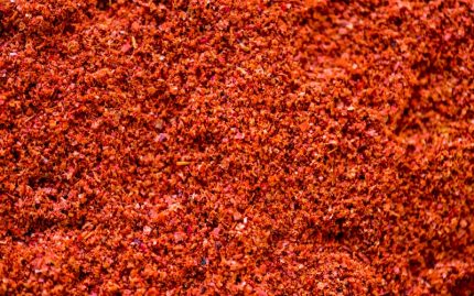 Paprika Powder