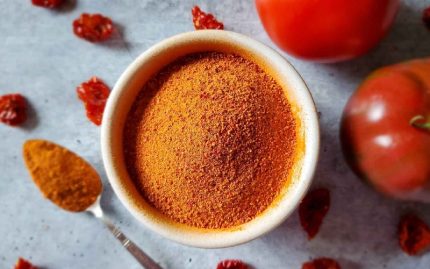 Tomato Powder