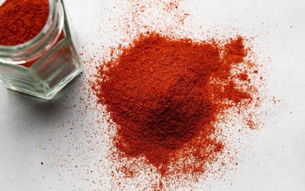 Tomato Powder