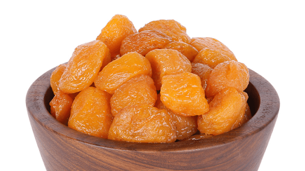 dried aloo bukhara
