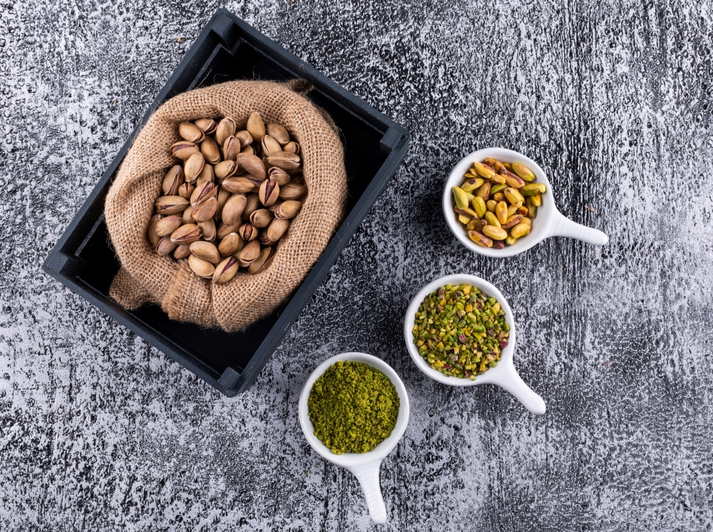 Aflatoxin Standard Levels for Pistachio Exports to Europe
