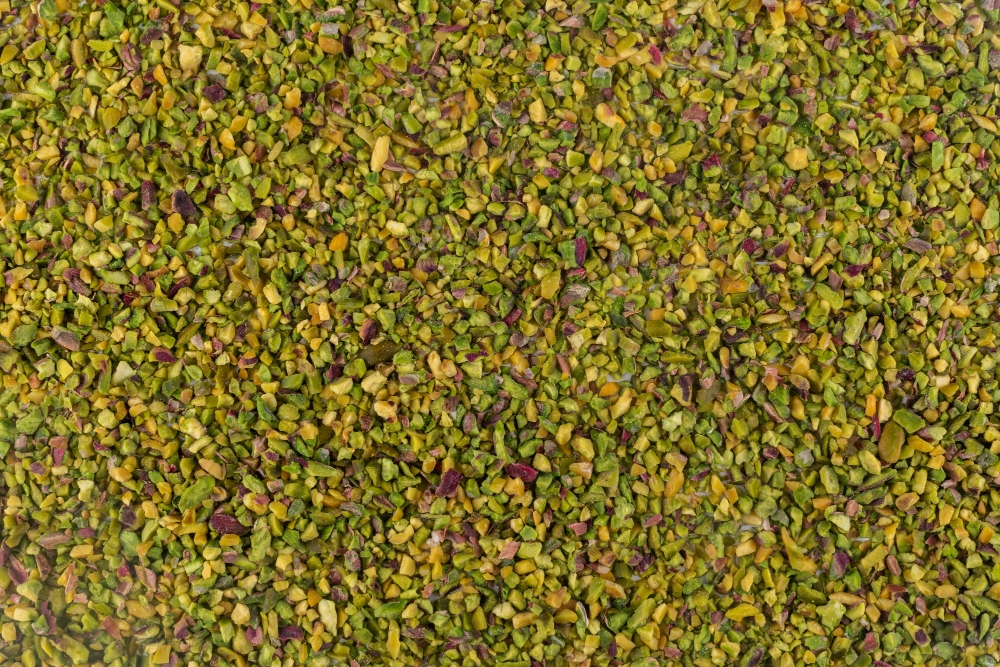 How to Export Green Peeled Pistachio Kernels to European Confectionery Manufacturers