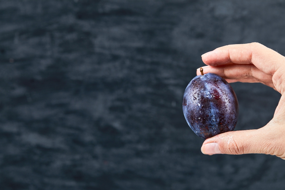 Understanding Global Prices for Dried Plums