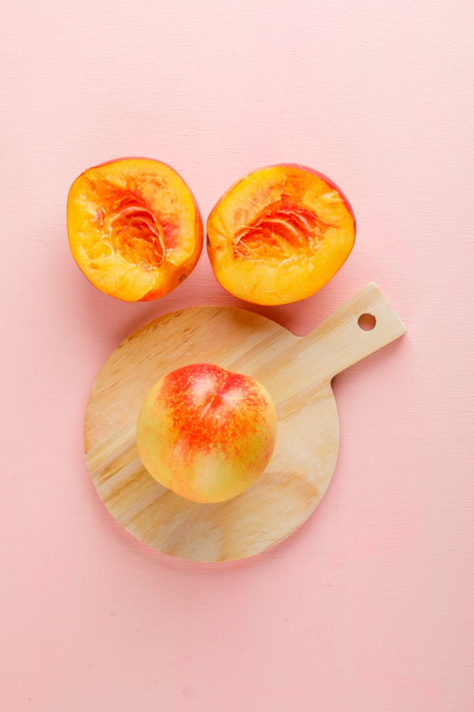 Dried Peach Prices in Global Markets