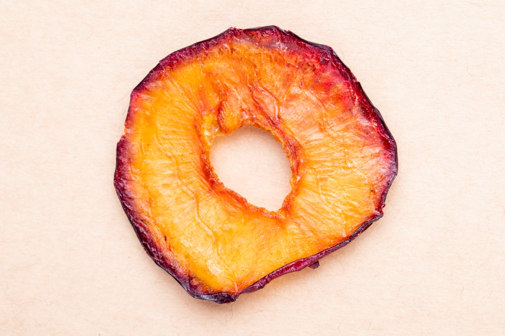 Dried Peach Prices in Global Markets