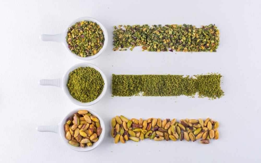 Aflatoxin Standard Levels for Pistachio Exports to Europe