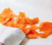 Analysis of Price Fluctuations in Iranian Dried Vegetables Export Markets