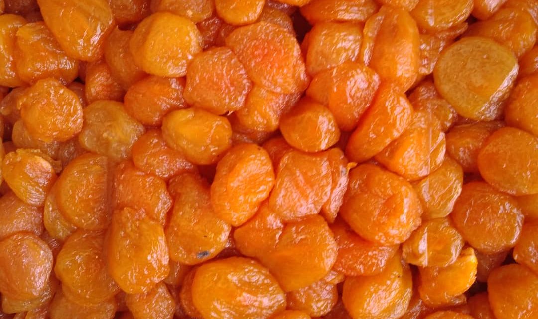 Dried Aloo Bukhara Prices in Global Markets