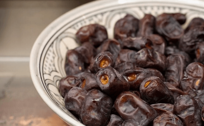 Current Mazafati Dates Export Prices in Iran