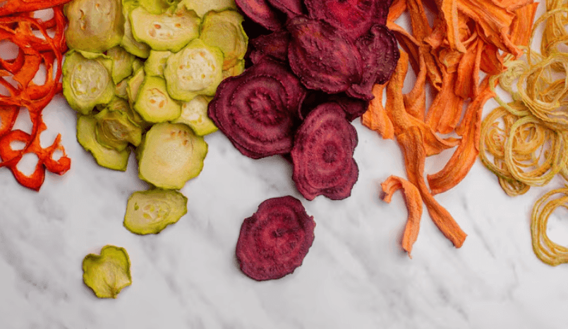 "Analysis of Price Fluctuations in Iranian Dried Vegetables Export Markets