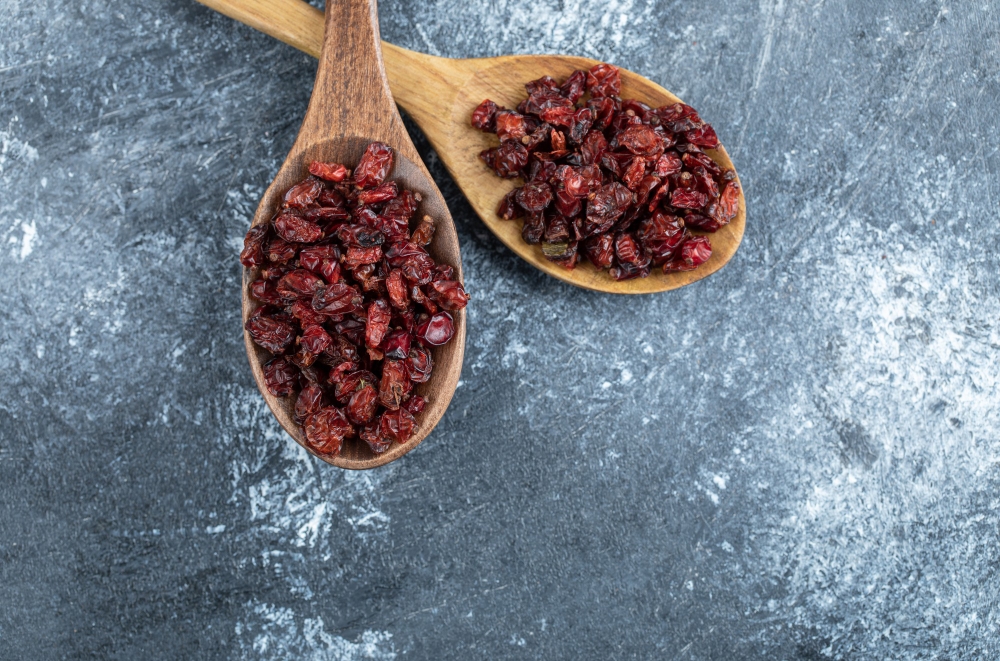 Dried cherry prices in global markets and in Iran