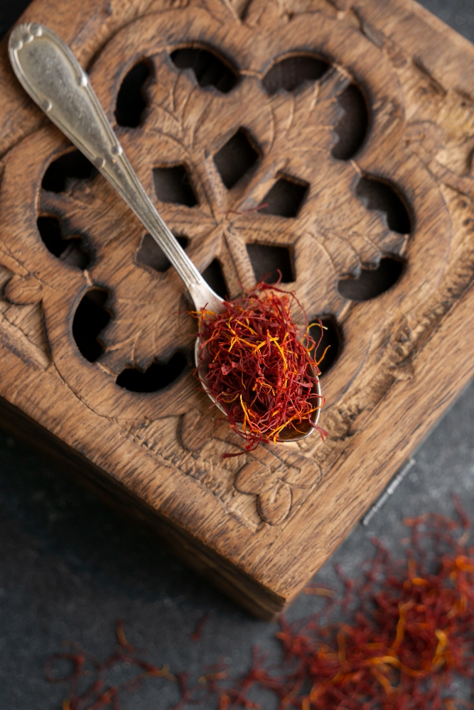 Where to Buy Sargol Saffron in Bulk Online?