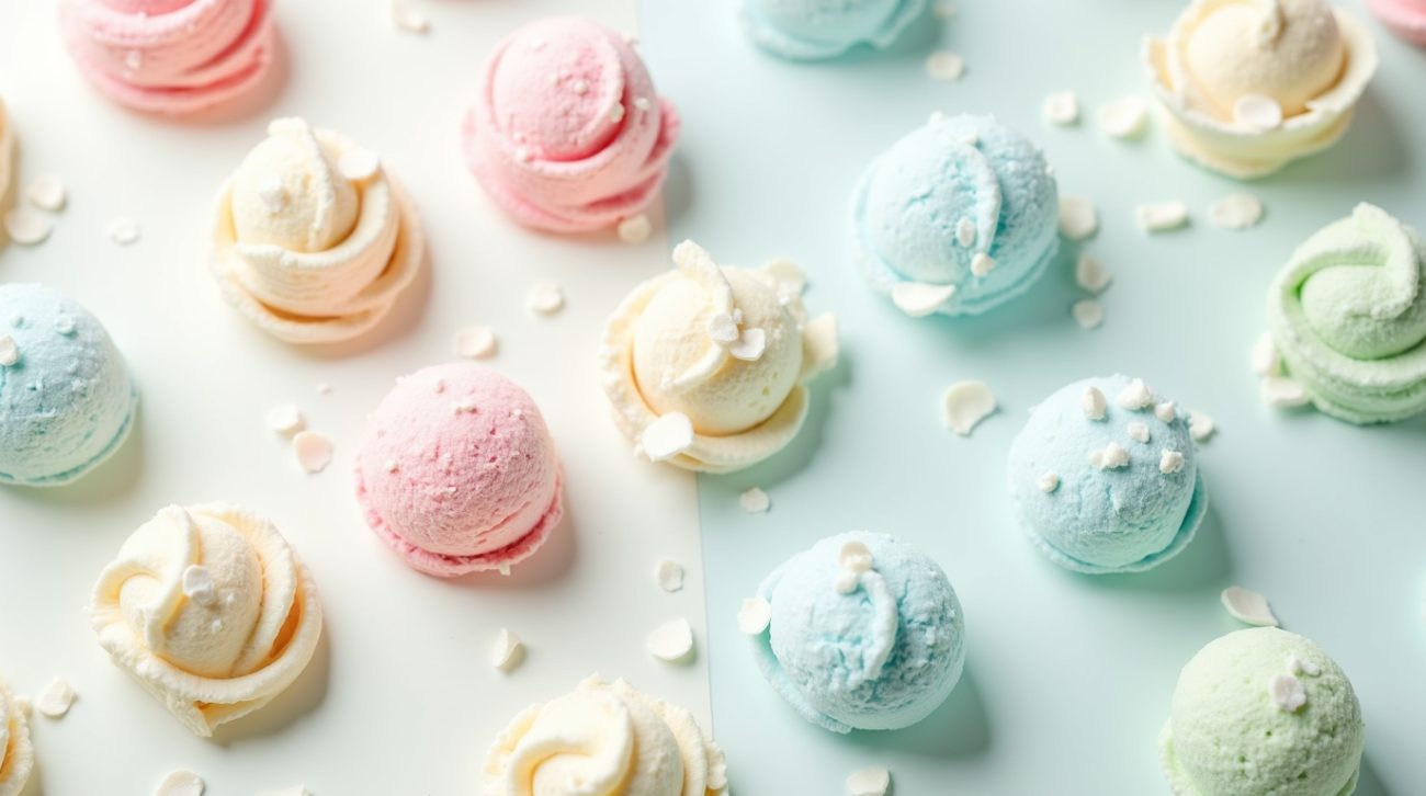 freeze dried ice cream prices