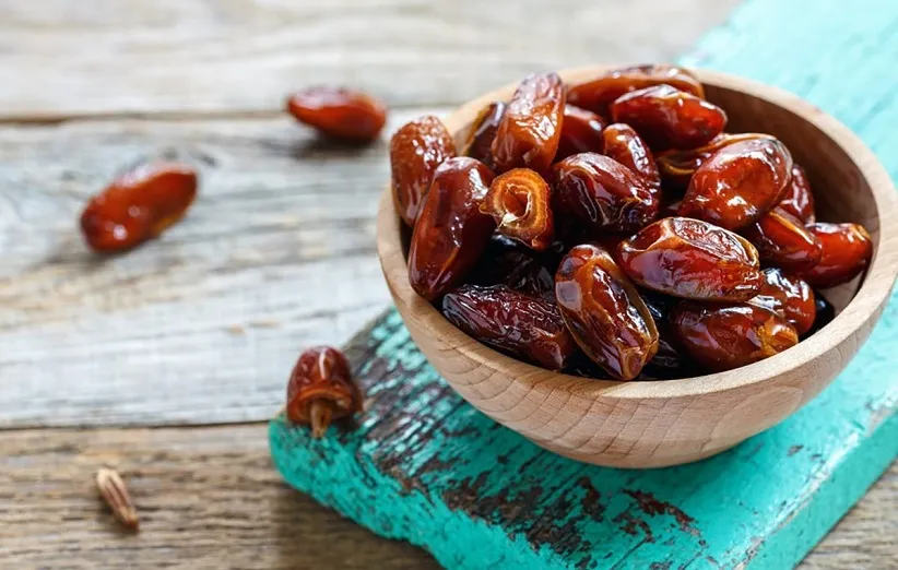 Processing Technologies in Iranian Date Production