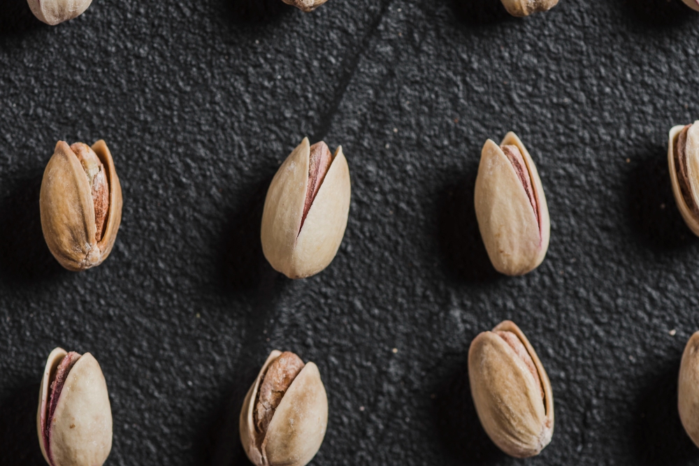 Iran Pistachio Quality and Price Compared with USA Pistachios