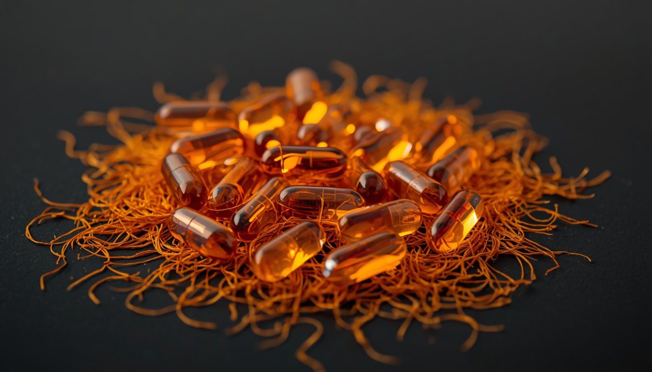 sargol saffron supplement
