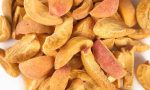Freeze Dried apricot
