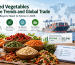 Dried Vegetables Price Trends and Global Trade What Buyers Need to Know in 2026