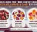 Freeze-Dried Fruit for Confectionery B2B Guide